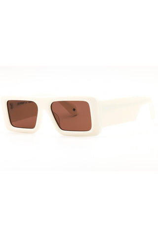 Off White TROY Sunglasses