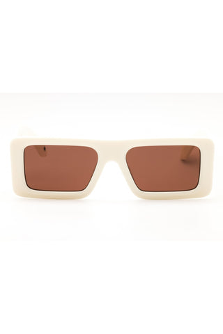 Off White TROY Sunglasses