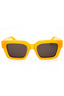 1807 - Yellow / dark gray