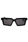 OERI142S25PLA0011007 - BLACK/DARK GREY