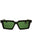 OERI142S25PLA0015655 - MILITARY GREEN/GREEN
