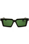 OERI142S25PLA0015655 - MILITARY GREEN/GREEN