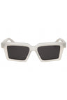 OERI142S25PLA0010907 - GREY/DARK GREY