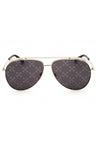 7272 - Silver/ Dark Grey