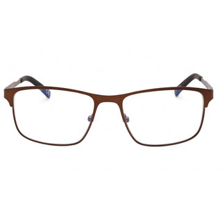 Prive Revaux Day Job Eyeglasses Warm Copper/clear demo lens