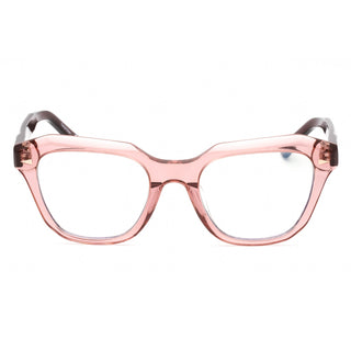Prive Revaux Daybreak Eyeglasses Blush Pink/Blue-light block lens
