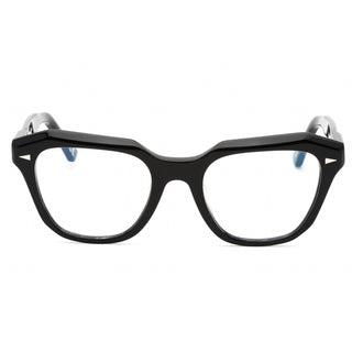Prive Revaux Daybreak Eyeglasses Caviar Black/Blue-light block lens