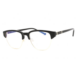 Prive Revaux First Day Eyeglasses Caviar Black/Blue-light block lens