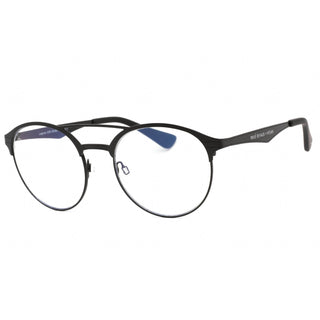 Prive Revaux Laguna Eyeglasses Caviar Black/blue-light block lens