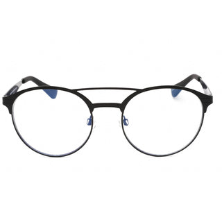 Prive Revaux Laguna Eyeglasses Caviar Black/blue-light block lens