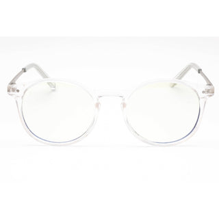 Prive Revaux Maestro Metal Eyeglasses Crystal/Blue-light block lens