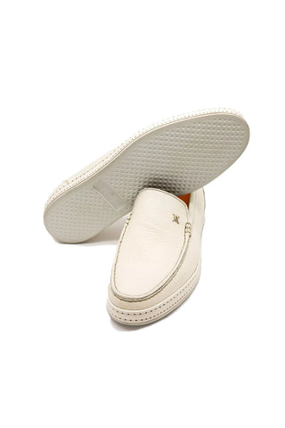 Artioli Ostuni Deer Loafer