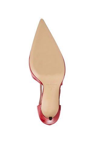 Bruno Magli Primavera Patent Pump