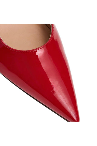 Bruno Magli Primavera Patent Pump