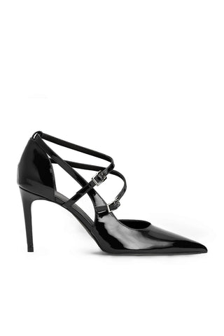 Bruno Magli Primavera Patent Pump