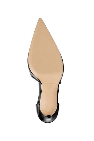 Bruno Magli Primavera Patent Pump