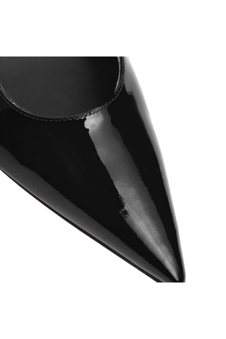 Bruno Magli Primavera Patent Pump