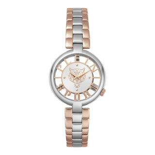 Plein Sport Tiger Luxe Bracelet Watch