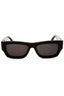 1007 - Black / Grey