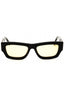 1018 - Black / Yellow