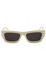 0107 - White /  Grey