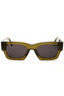 5907 - Transparent light green
