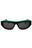 PERI10ES25PLA0015507 - GREEN/DARK GREY