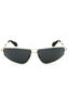 7207 - Silver / Dark Grey