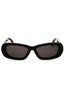PERI107S25PLA0011007 - BLACK/DARK GREY