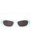 PERI107S25PLA0014007 - LIGHT BLUE/DARK GREY