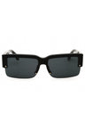 1007 - Black / Dark Grey