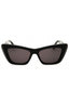 1007 - Black / Dark Grey