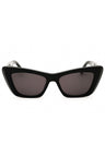 1007 - Black / Dark Grey