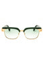 5554 - Dark Green / gradient green