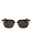 1007 - glossy black