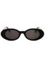 1007 - Black / Dark Grey