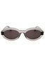 0907 - Transparent grey