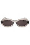 0907 - Transparent grey