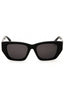 1007 - Black / Dark Grey