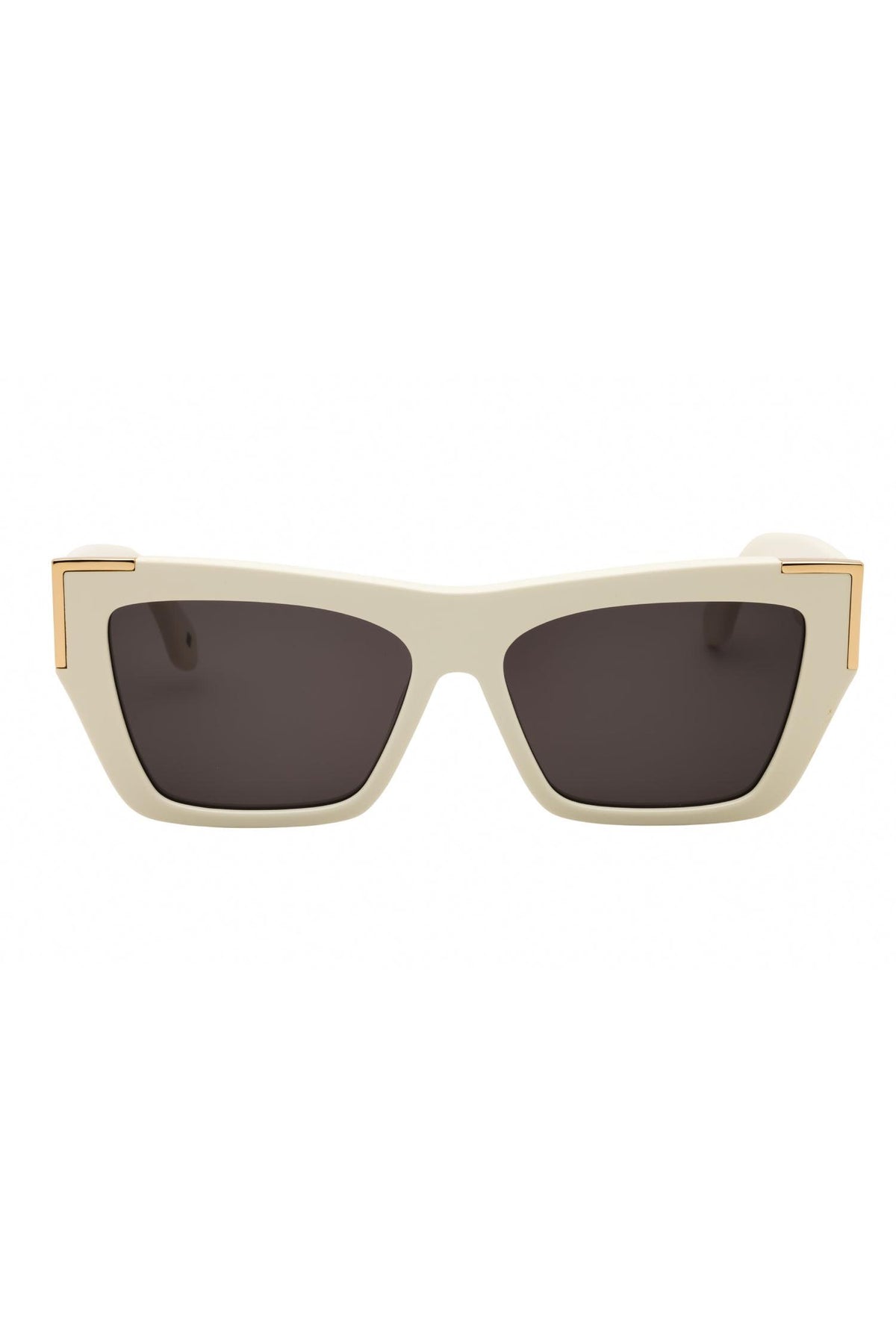 Palm Angels HOLLYWOOD Sunglasses exclusive at Dellamoda display picture 2