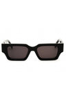 1007 - Black / Grey
