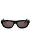 1007 - Black / Grey
