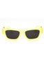 PERI10JS25PLA0011807 - YELLOW/DARK GREY