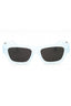 PERI10JS25PLA0014007 - LIGHT BLUE/DARK GREY