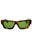 PERI10JS25PLA0016055 - HAVANA/GREEN