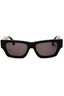 PERI10JS25PLA0011007 - BLACK/DARK GREY