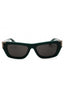 PERI10KS25PLA0015507 - GREEN/DARK GREY