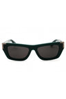PERI10KS25PLA0015507 - GREEN/DARK GREY