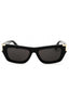 PERI10KS25PLA0011007 - BLACK/DARK GREY