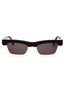 PERI108S25PLA0013B07 - BLACK LIGHT PINK/ DARK GREY